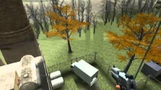[CS:S] Секреты и хитрости zm_stab_heat_v1