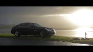 Nissan Skyline 50th Annivery 2008 250GT (Infiniti G35/G25 V36)