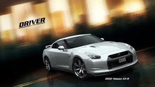 Driver 5 San Francisco геймплей