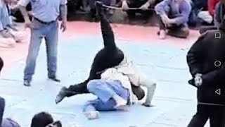 Tajikistan Sari Khosor 2019 САРИ ХОСОР ГУШТИНИ МИЛЛИ ФИРУЗ ВА КОМИЛ  24-03-2019