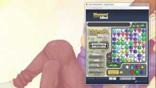 Super Diamond Mind Bot (Java) - Komogvind.dk