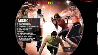 RADKIDZ 12 - SAMPLE