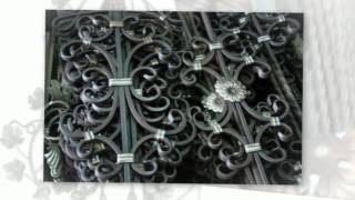кованые элементы черкассы недорого ковка под заказ оптом купить