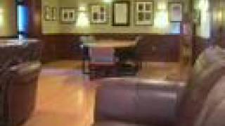 UW Home Invasion: Zeta Psi
