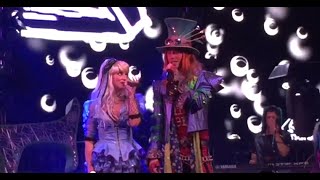Mad T Highlights from 7/28 (Nathan & Stephanie)