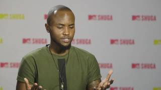 MTV Shuga: Down South - Leo's Journey