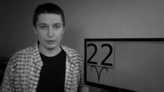 22 апреля гороскоп на сегодня для знака  овен  нептун  овен