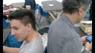 ludica e videoludica - GAMEcon 2013  NAPOLI - ludica e videoludica