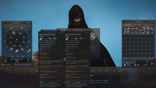 Black Desert Online: Happy and Sad Moments