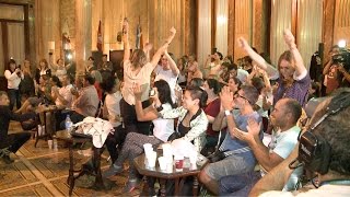La Cámara Alta convirtió en Ley el uso medicinal de la planta de cannabis