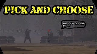 Pick And Choose - Squad Memes Gameplay