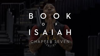 Isaiah Thomas Returns For his Cleveland Cavaliers Debut | Book of Isaiah 2 | CH 7: Emerge