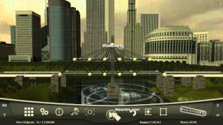 Прохождение Bridge Project Разное Карта №4