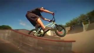 SUPERSTARS BIKES VIDEO UK RD TRIP