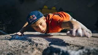 Momentum | The Alex Megos Formula: Part 1