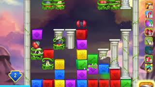 Pet Rescue Saga level 1992 no boosters ? ►TOBIAS DEAMON◄