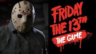 Friday the 13th - Gameplay (Offline) - New Challenges Mode