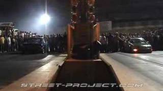 integra vs nova
