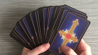 КАК ВИДИТ ВАШИ ОТНОШЕНИЯ ПАРТНЕР? ГАДАНИЕ ОНЛАЙН/ Школа Таро Golden Charm