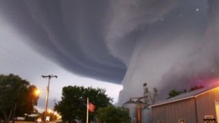 MOST BRUTAL Natural Disasters