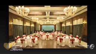 DoubleTree by Hilton Goa - India Arpora