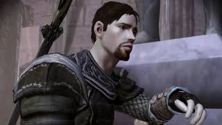 Dragon Age Ферелден