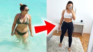 WEIGHT LOSS CHIT CHAT & Q&A - The Truth & My Secrets