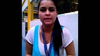 Entrevista Agente Atento Colombia