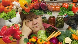 НЕ МОГУ БОЛЬШЕ МОЛЧАТЬ! КУДА ВСЕ ЭТО ВЛЕЗАЕТ?! ...FROSTOR!
