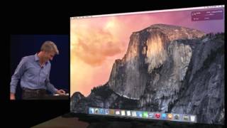 WWDC 2014 Keynote: Joke Edition