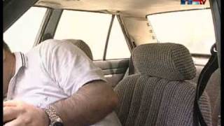 S.L.CHI - The Seatbelt