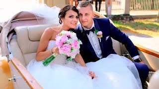 Wesele Mix Justyny i Grzegorza zabawa z zespołem "LORD"