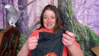 I Got Another Loot Crate T-shirt!