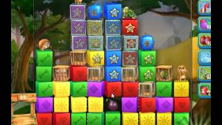 Pet Rescue Saga  Level 1288 No Boosters