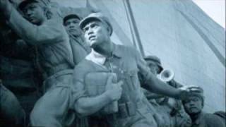 DPRK Music 3  해안포병의 노래