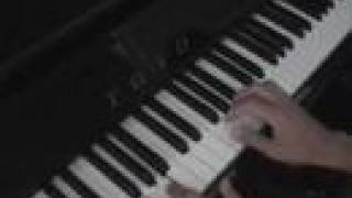 In The End Piano