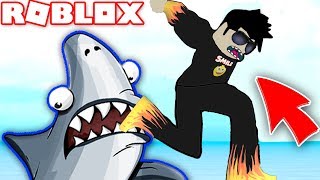 САМЫЙ ОПАСНЫЙ ЛЕТНИЙ ЛАГЕРЬ НА СВЕТЕ! РОБЛОКС ОББИ ROBLOX