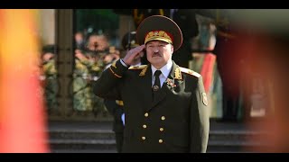 УКРАИНА - НОВАЯ МИШЕНЬ ОДКБ