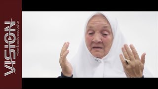 Majci Kozarcanki - Ahmed Hasic (Ilahija Kozarac)