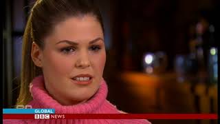 Beau Donelly & Pixie Turner talking to Kasia Madera about Belle Gibson