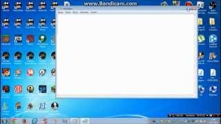Win 7 Masaüstü İcon Değiştirme