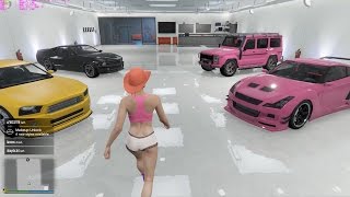 Tinhte.vn | GTX 1050 TI & i3-6100 gần Max Settings 1080p trong GTA V - Tinhte.vn