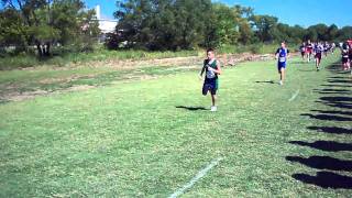 Fastest Kid Ever! MUST WATCH!