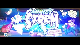 MONEY STORM SLOT ***HUGE*** HANDPAY JACKPOT!!!!!!