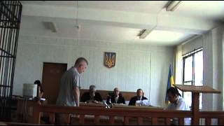 Одесса. СБУ покушаются на жизнь подозреваемых, а судьи пособничают