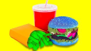 8 Психологических Уловок, Которые Помогут Перестать Есть Вредную Пищу