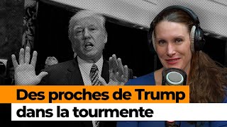 L’entourage de Trump ciblé par un «procureur très fort dans le parti Démocrate»