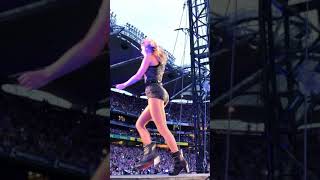 Taylor Swift - Blank Space live at the Reputation Stadium Tour - Croke Park, Dublin