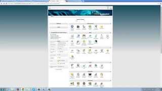 Как установить Joomla на хостинге