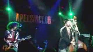 Billy's Band - 200 см3 Агдама
